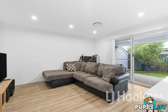 29 Bayswood Avenue VINCENTIA NSW 2540
