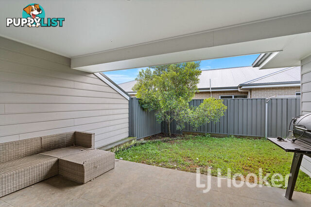 29 Bayswood Avenue VINCENTIA NSW 2540