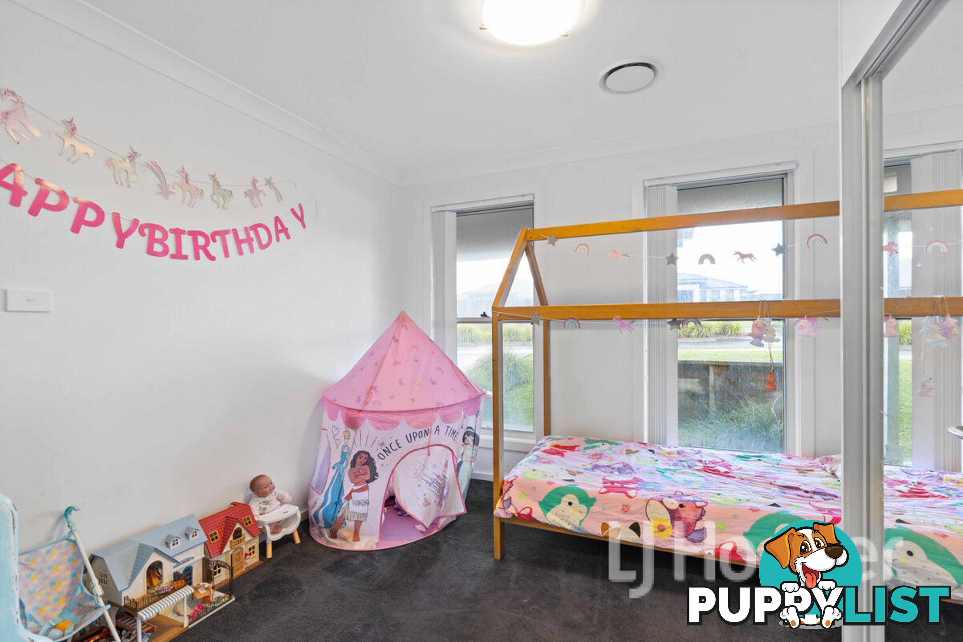 29 Bayswood Avenue VINCENTIA NSW 2540