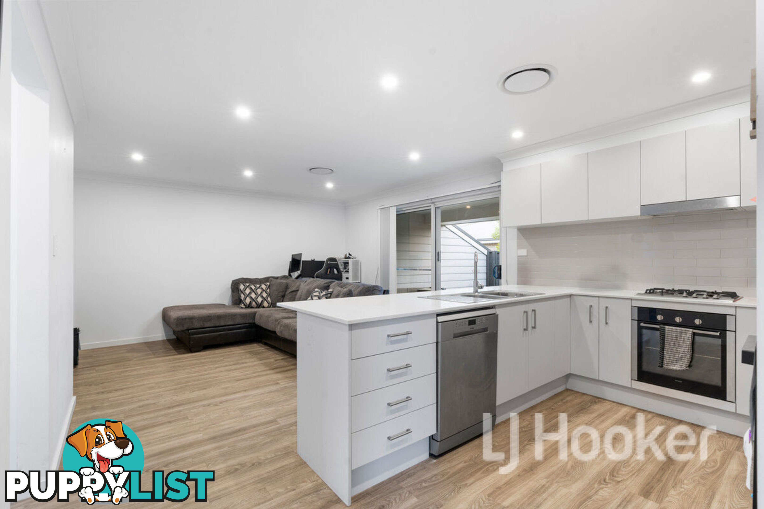 29 Bayswood Avenue VINCENTIA NSW 2540
