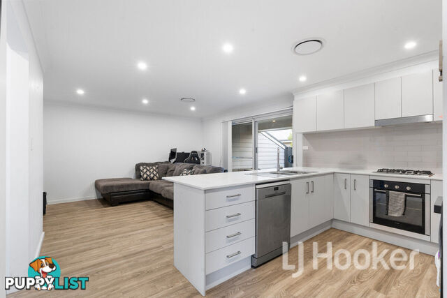 29 Bayswood Avenue VINCENTIA NSW 2540