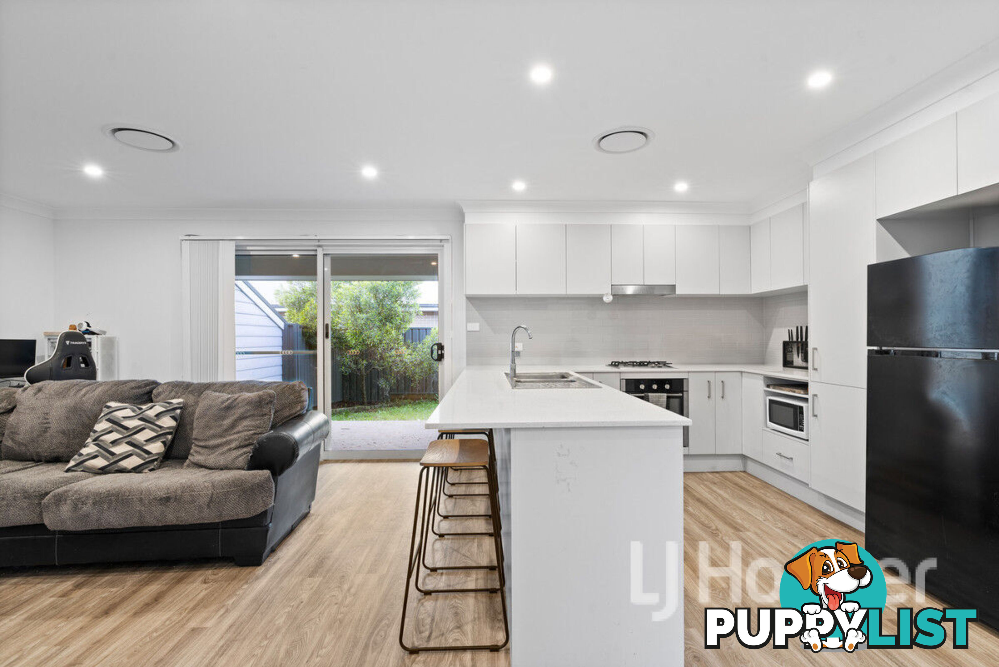29 Bayswood Avenue VINCENTIA NSW 2540
