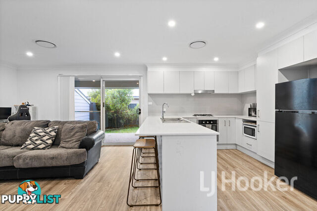 29 Bayswood Avenue VINCENTIA NSW 2540