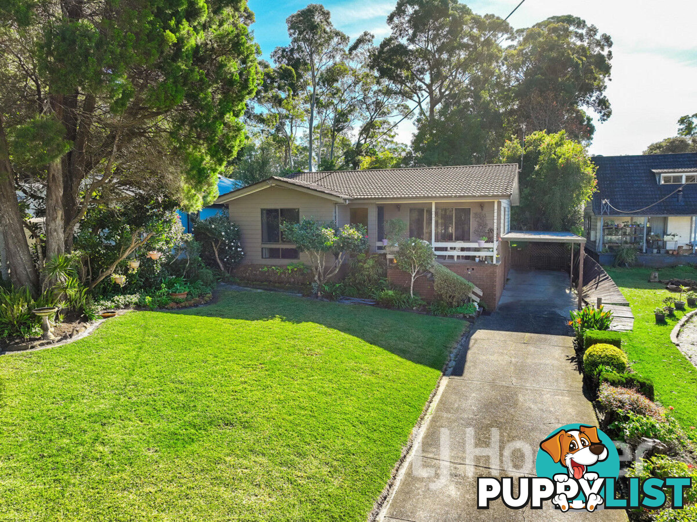 129 Greville Avenue SANCTUARY POINT NSW 2540