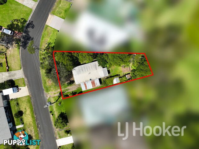 25 Waratah Crescent SANCTUARY POINT NSW 2540