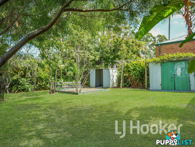 25 Waratah Crescent SANCTUARY POINT NSW 2540