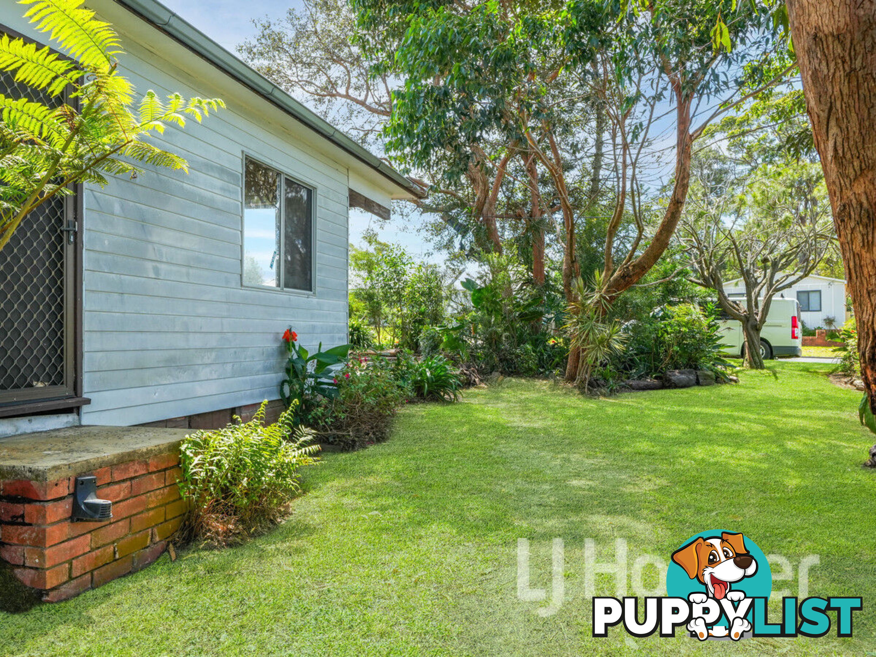 25 Waratah Crescent SANCTUARY POINT NSW 2540