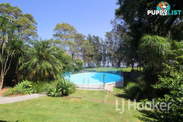 212 Loralyn Avenue SANCTUARY POINT NSW 2540