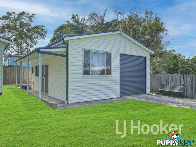 102 Macleans Point Road SANCTUARY POINT NSW 2540