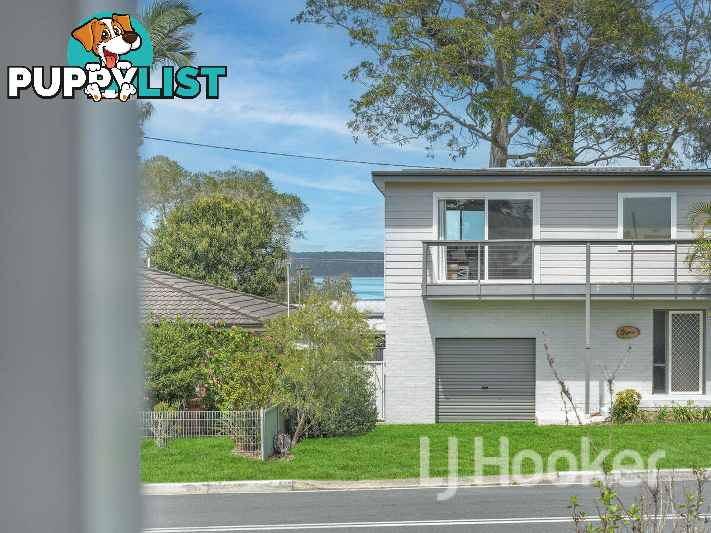 102 Macleans Point Road SANCTUARY POINT NSW 2540