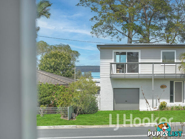 102 Macleans Point Road SANCTUARY POINT NSW 2540