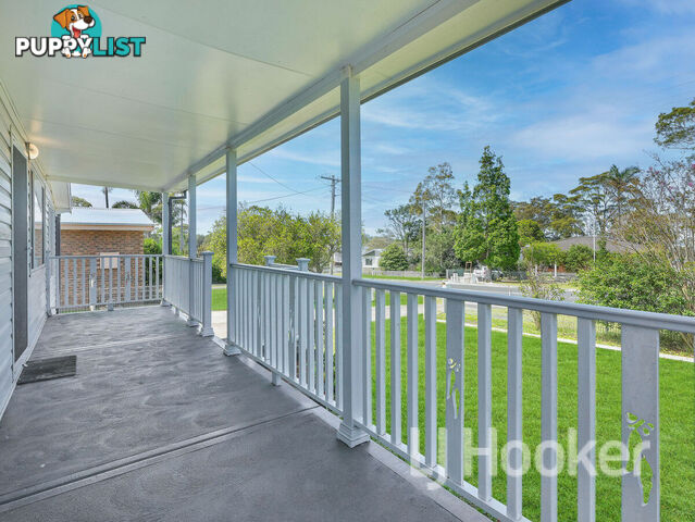 102 Macleans Point Road SANCTUARY POINT NSW 2540