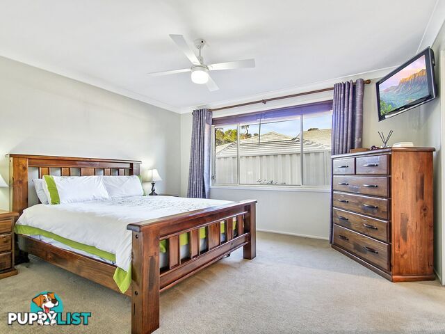 23 Prentice Avenue OLD EROWAL BAY NSW 2540