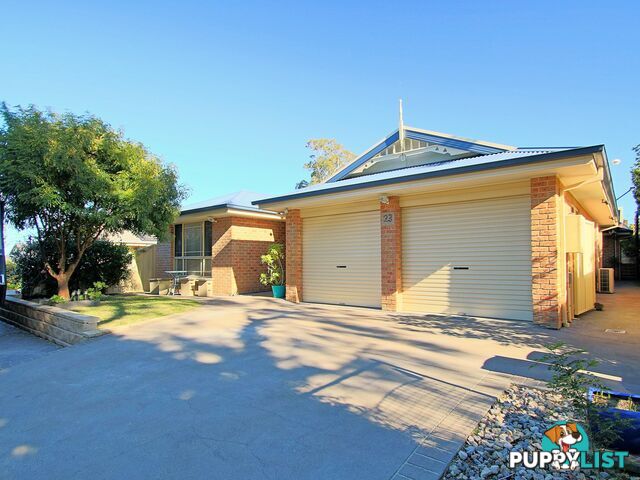 23 Prentice Avenue OLD EROWAL BAY NSW 2540