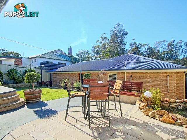 23 Prentice Avenue OLD EROWAL BAY NSW 2540