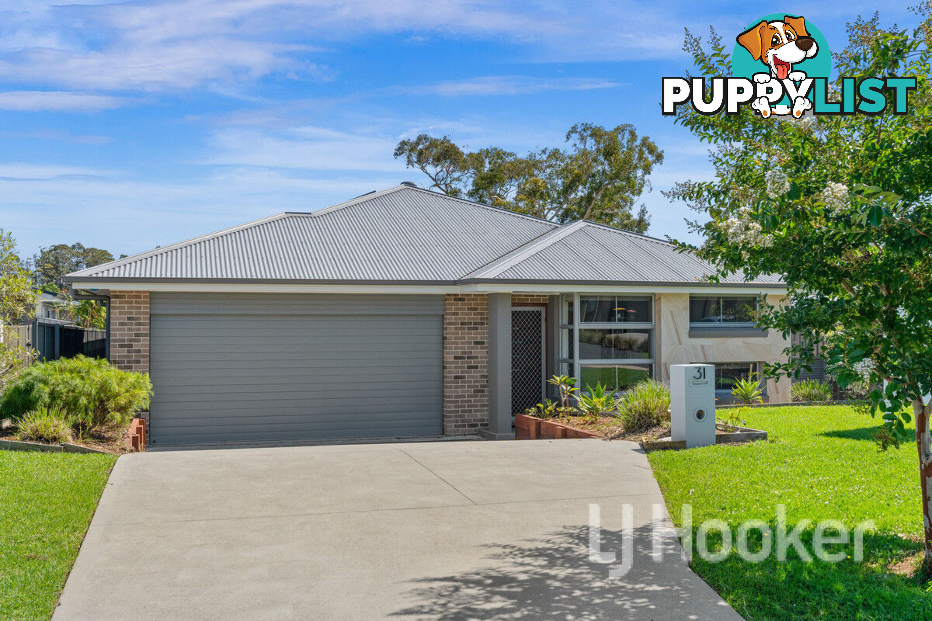 31 Tahnee Street SANCTUARY POINT NSW 2540