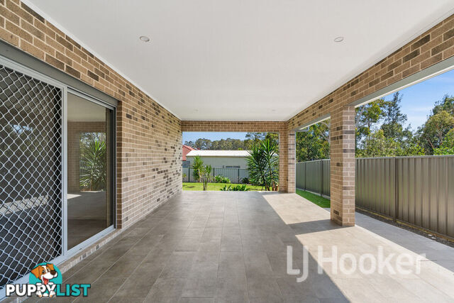 31 Tahnee Street SANCTUARY POINT NSW 2540