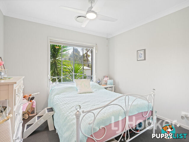 31 Tahnee Street SANCTUARY POINT NSW 2540