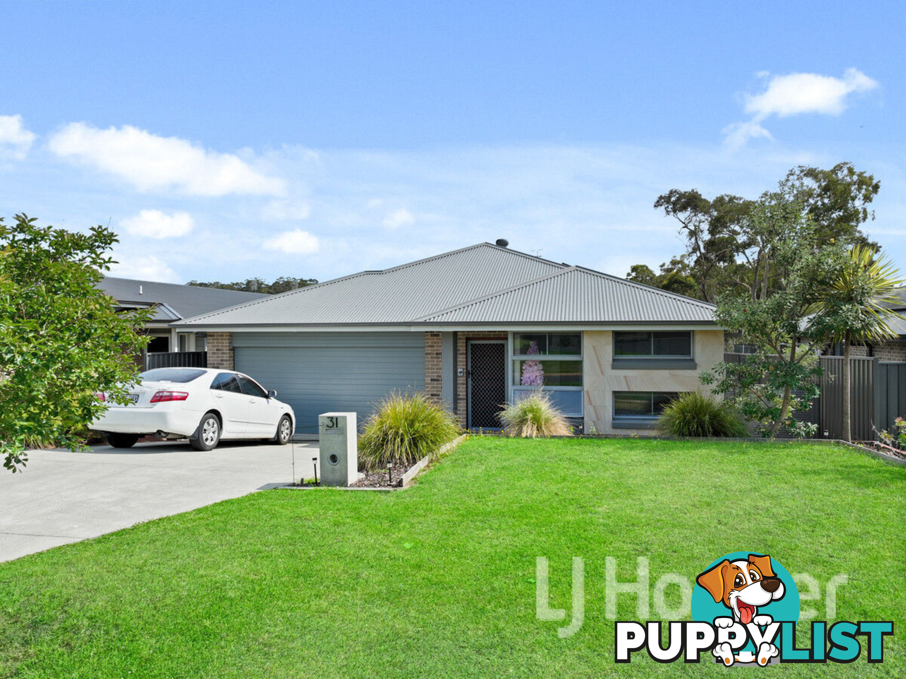 31 Tahnee Street SANCTUARY POINT NSW 2540