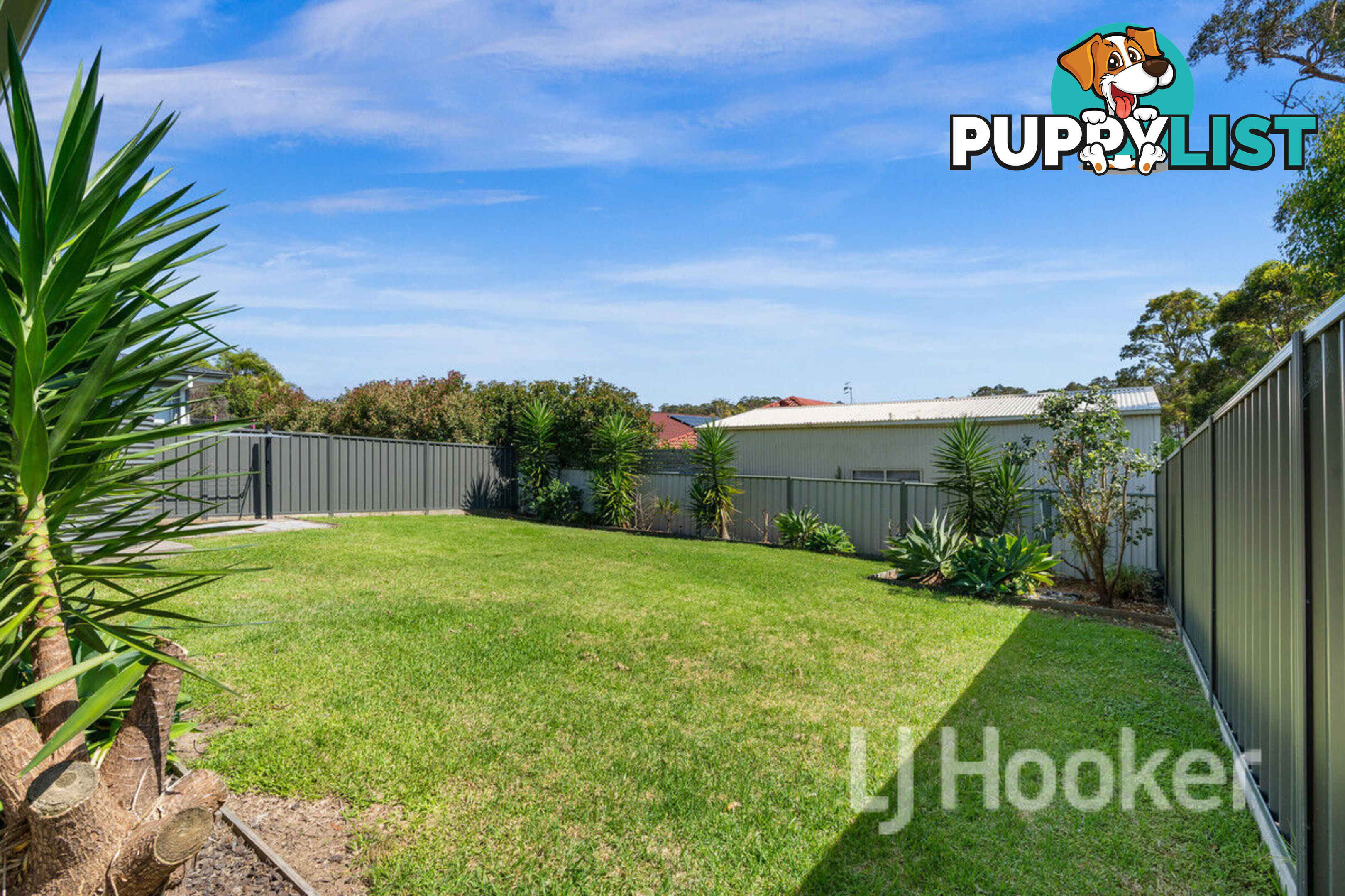 31 Tahnee Street SANCTUARY POINT NSW 2540