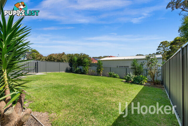 31 Tahnee Street SANCTUARY POINT NSW 2540