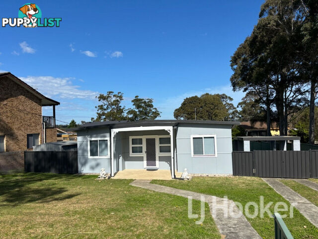 81 Macleans Point Road SANCTUARY POINT NSW 2540