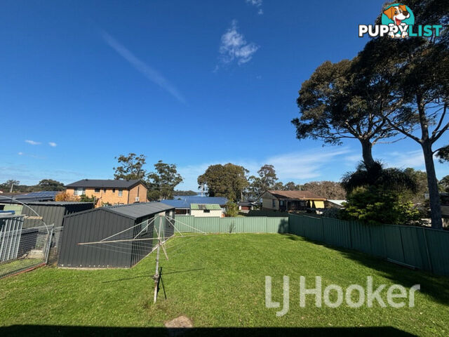 81 Macleans Point Road SANCTUARY POINT NSW 2540