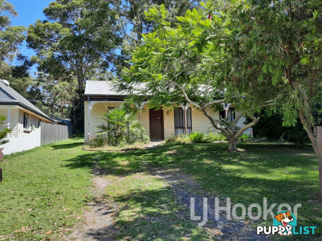 5 Fitzpatrick Street OLD EROWAL BAY NSW 2540