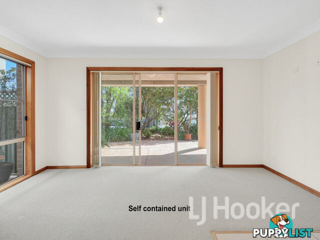 165 Elizabeth Drive VINCENTIA NSW 2540