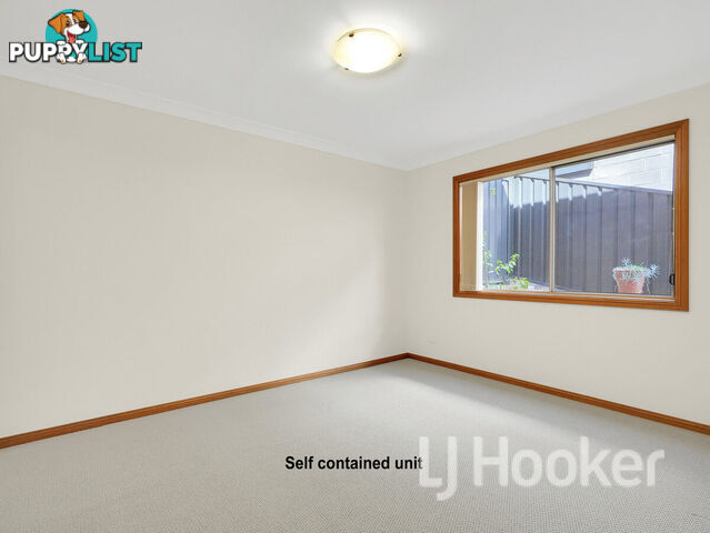 165 Elizabeth Drive VINCENTIA NSW 2540