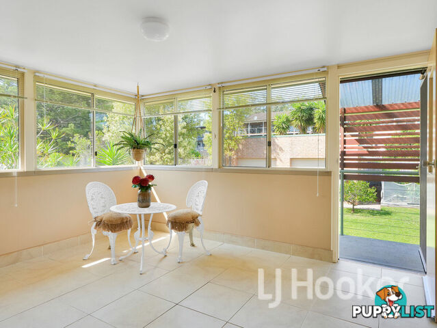 165 Elizabeth Drive VINCENTIA NSW 2540