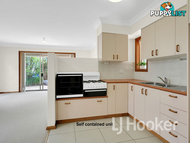 165 Elizabeth Drive VINCENTIA NSW 2540