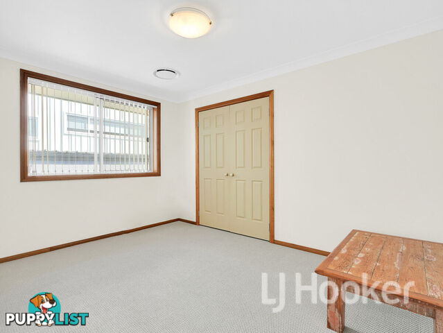 165 Elizabeth Drive VINCENTIA NSW 2540