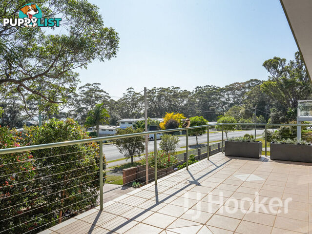 165 Elizabeth Drive VINCENTIA NSW 2540