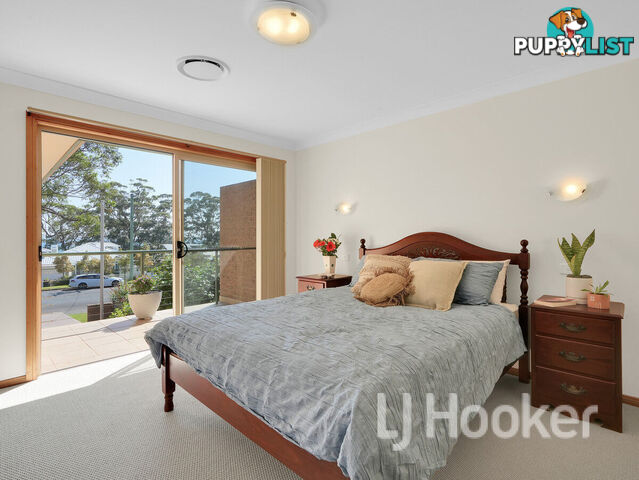 165 Elizabeth Drive VINCENTIA NSW 2540