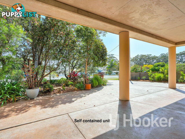 165 Elizabeth Drive VINCENTIA NSW 2540