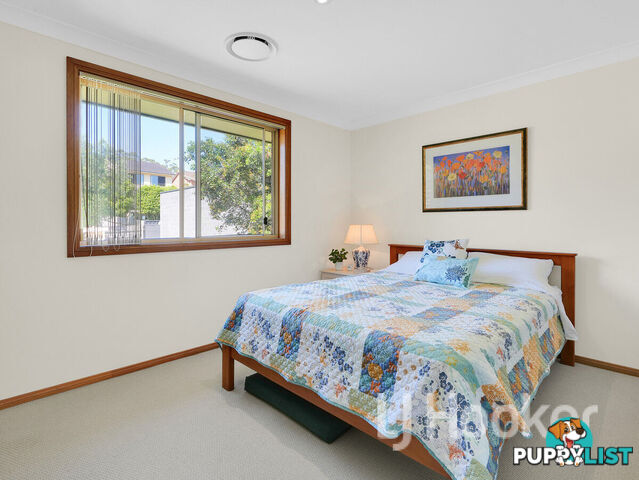 165 Elizabeth Drive VINCENTIA NSW 2540