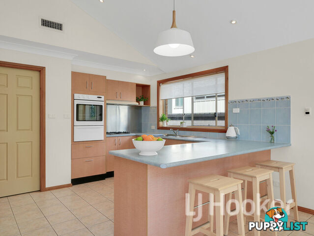 165 Elizabeth Drive VINCENTIA NSW 2540