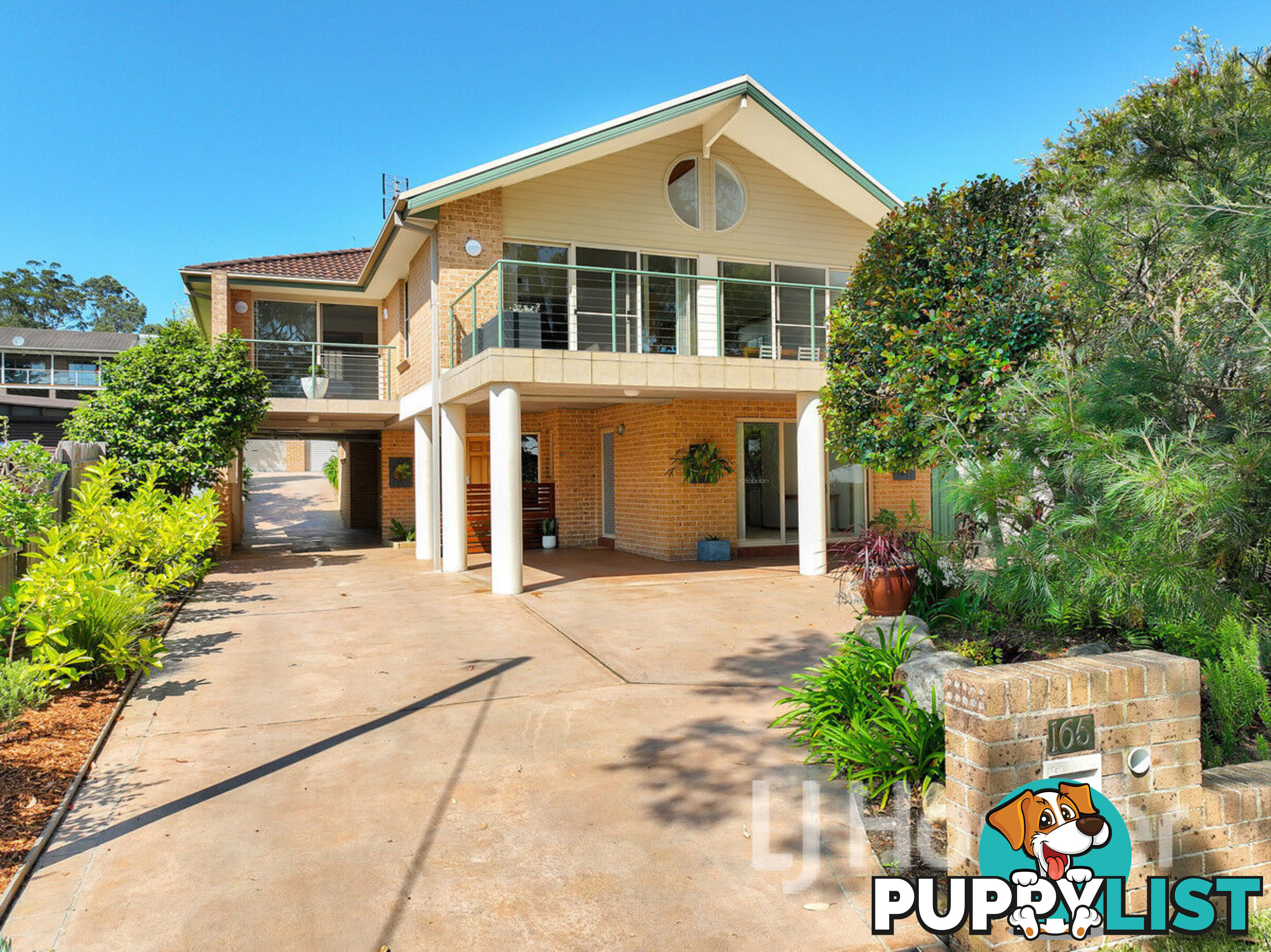 165 Elizabeth Drive VINCENTIA NSW 2540