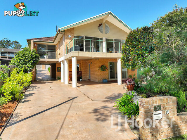 165 Elizabeth Drive VINCENTIA NSW 2540