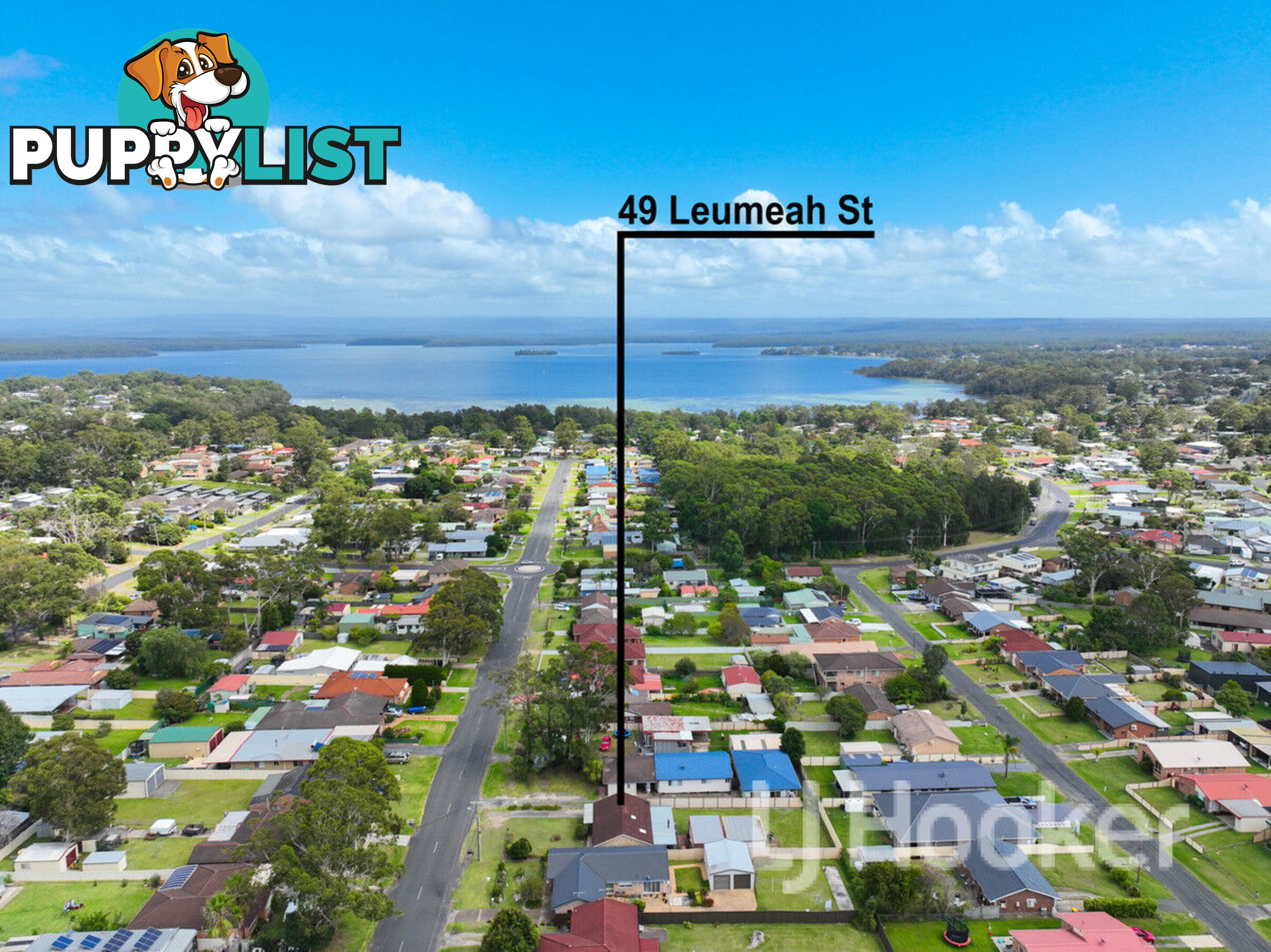 49 Leumeah Street SANCTUARY POINT NSW 2540