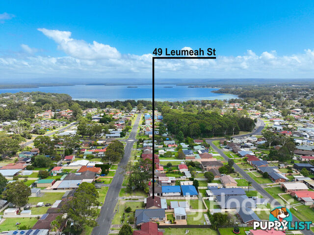 49 Leumeah Street SANCTUARY POINT NSW 2540