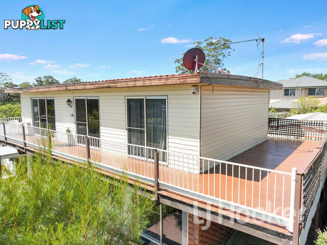 196 Macleans Point Road SANCTUARY POINT NSW 2540