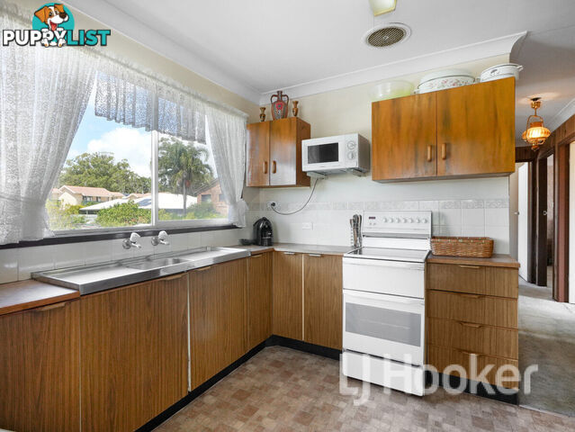 196 Macleans Point Road SANCTUARY POINT NSW 2540