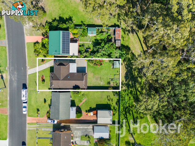 35 Vost Drive SANCTUARY POINT NSW 2540