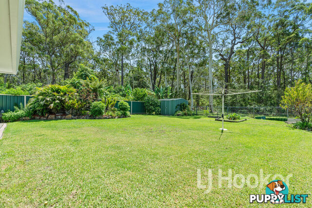 35 Vost Drive SANCTUARY POINT NSW 2540