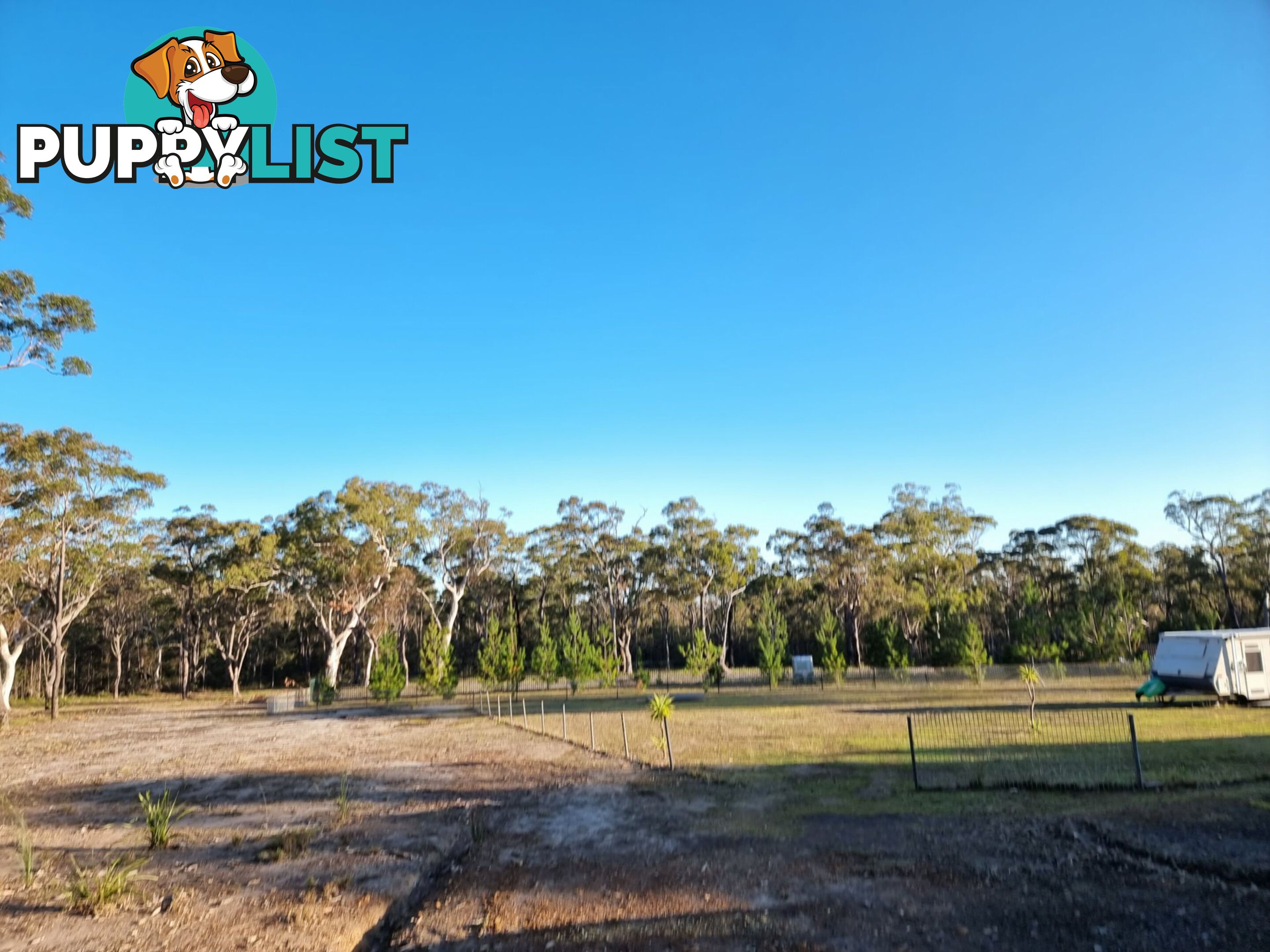 Lot 20 Wandra Road SUSSEX INLET NSW 2540