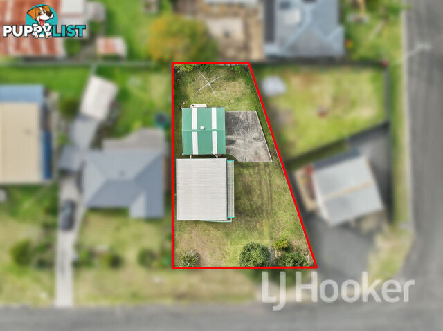 6 Heron Avenue SANCTUARY POINT NSW 2540