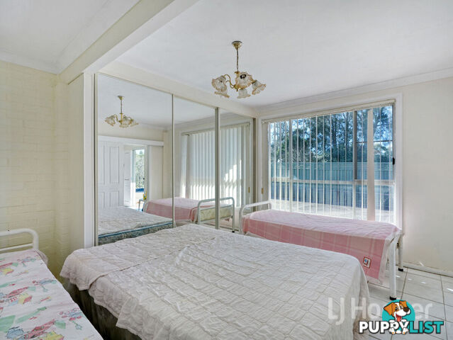 133 Waldegrave Crescent VINCENTIA NSW 2540