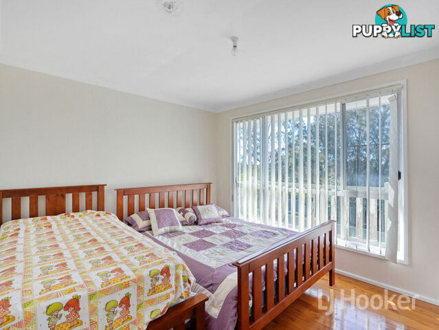 133 Waldegrave Crescent VINCENTIA NSW 2540